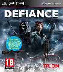 Descargar Defiance [MULTI][Region Free][FW 4.3x][DUPLEX] por Torrent